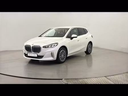 BMW Série 2 218d 2.0 150