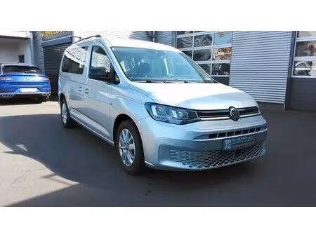 Volkswagen Caddy 2.0 TDI 122 Life