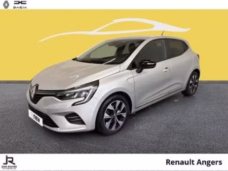 Renault Clio 1.5 dCi 100 Evolution