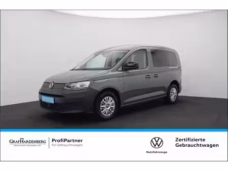 Volkswagen Caddy 2.0 TDI 102