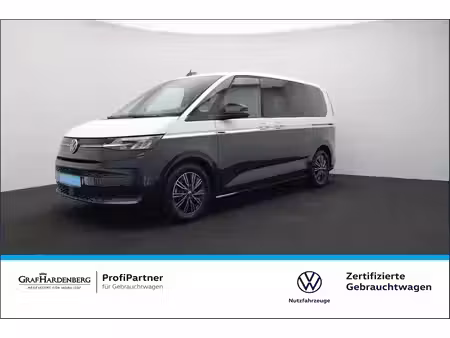 Volkswagen Multivan Life 4Motion