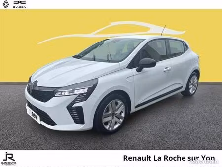 Renault Clio 1.5 dCi 100 Evolution