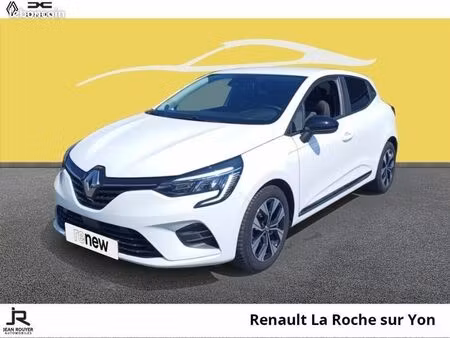 Renault Clio 1.5 dCi 100 Evolution