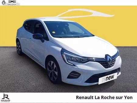 Renault Clio 1.5 dCi 100 Evolution