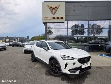 Cupra Formentor VZ 1.4 150