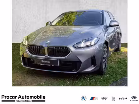 BMW Série 1 1.5
