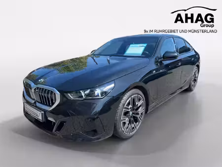 BMW Série 5 520d 2.0 197