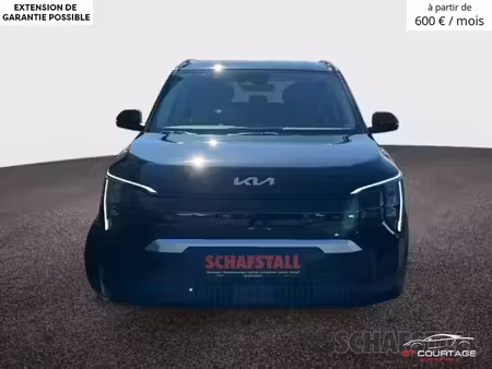 Kia EV3 204