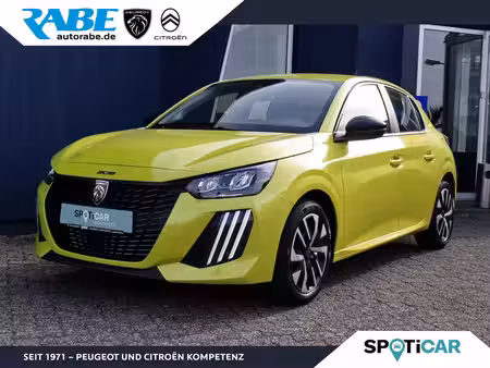 Peugeot 208 1.2 100 Active