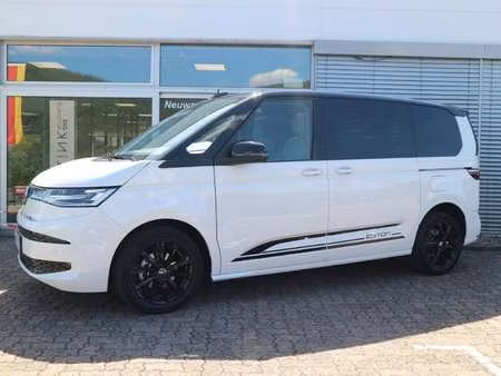 Volkswagen Multivan 2.0 TDI 150 Life