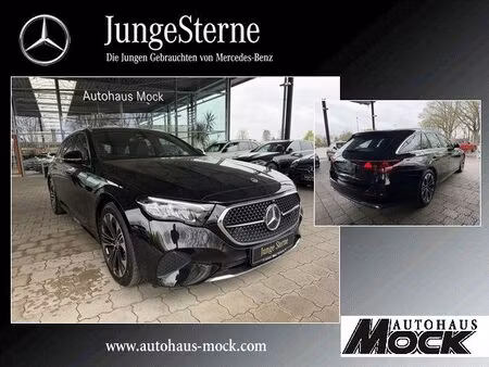Mercedes-Benz Classe E E 300 Avantgarde