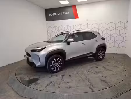 Toyota Yaris Cross 1.5 130 Design