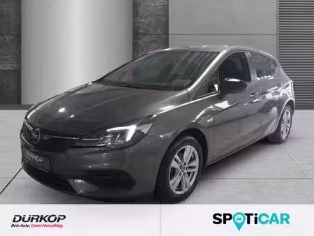Opel Astra 1.2 110 Edition
