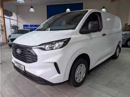 Ford Transit 2.0 150 Trend