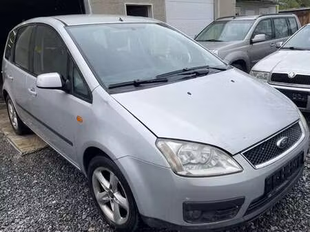 Ford C-max 1.6 115 SE