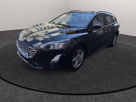Ford Focus 1.0 155 Cool & Connect