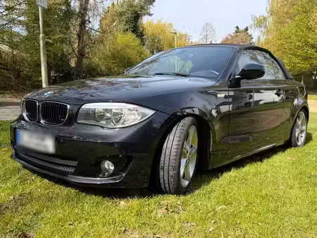 BMW Série 1 118d 2.0 143