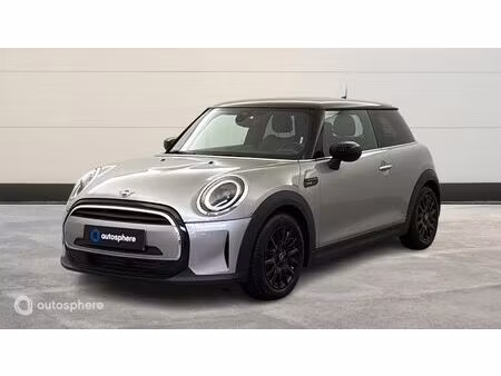 Mini Mini Cooper 1.5 136 Camden