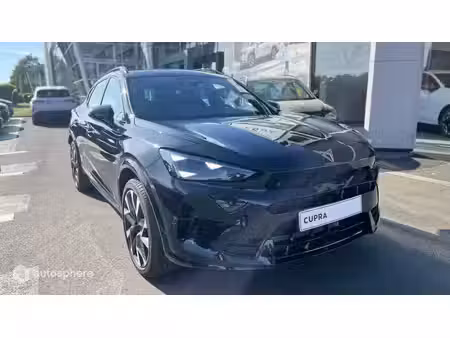 Cupra Formentor VZ 1.5 272