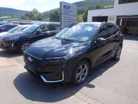Ford Kuga 2.5 ST Line X