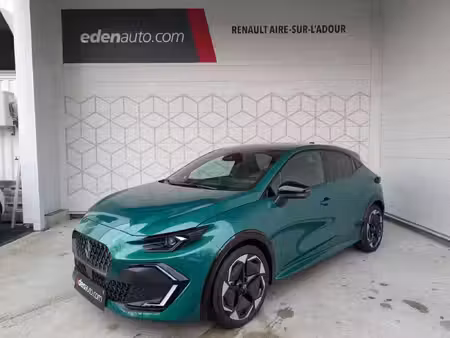 Renault Clio E-Tech 1.8 160 Techno