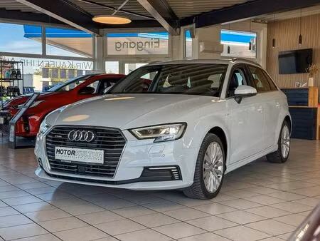 Audi A3 E-Tron 1.4 TFSI 150 Design