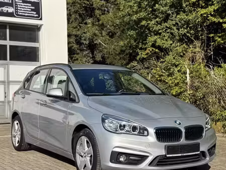 BMW Série 2 218d 2.0 150