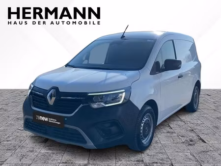 Renault Kangoo 1.5 dCi 75