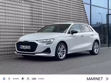 Audi A3 2.0 TDI 116