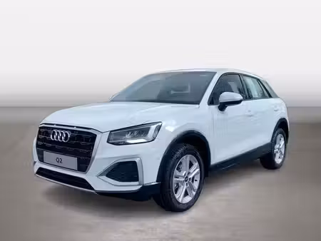 Audi Q2 30 TDI 2.0 TDI 116 Design