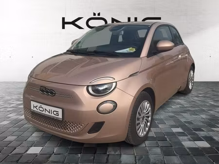 Fiat 500 118