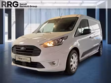 Ford Transit 1.5