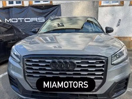 Audi Q2 1.4 TFSI 150 Sport