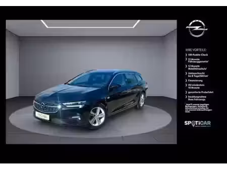 Opel Insignia Elegance