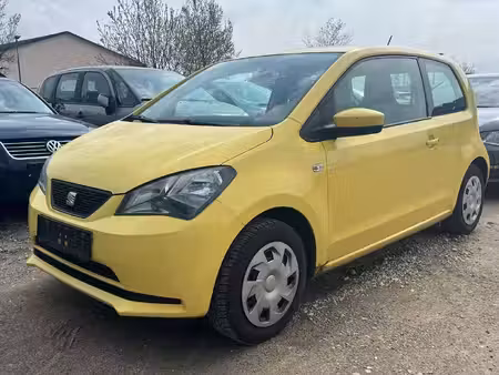 Seat Mii 1.0 60 Style
