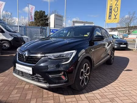 Renault Arkana 1.3 TCe 140 Techno