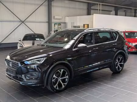 Seat Tarraco 1.5 TSI 150 FR