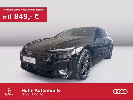 Audi A6 367