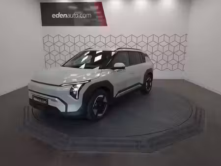 Kia EV3 204 Earth
