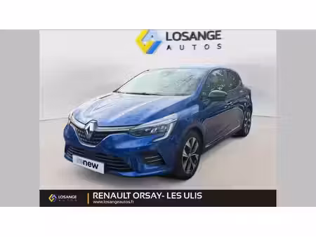 Renault Clio 1.0 TCe 90 Evolution