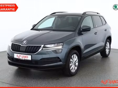 Škoda Karoq 1.5 TSI 150 Ambition