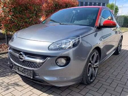 Opel Adam 1.4 150