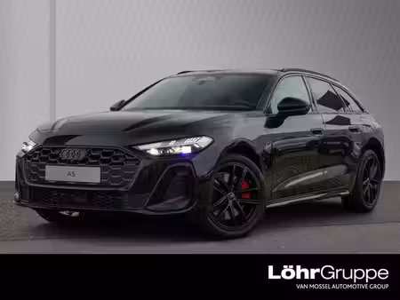 Audi A5 2.0 367 S line quattro