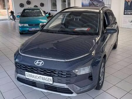 Hyundai Bayon 1.2 MPI 84 Initia