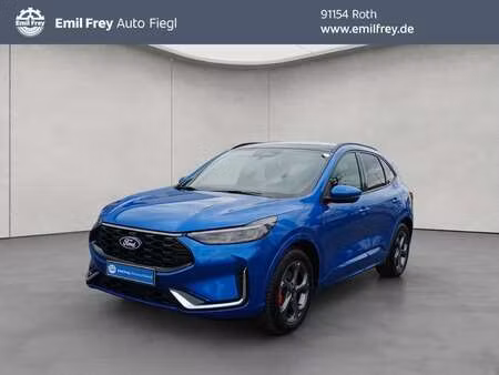 Ford Kuga 2.5 152 ST Line X