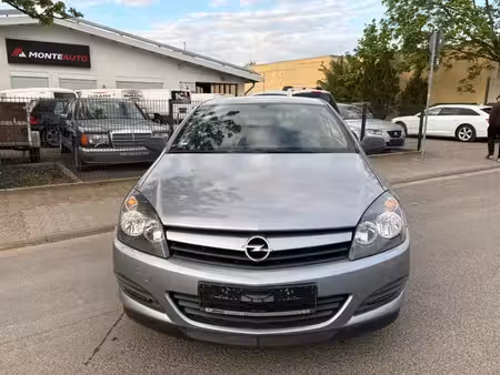 Opel Astra 1.6 105 Edition