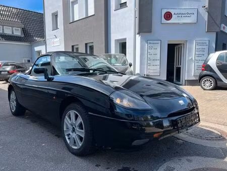 Fiat Barchetta 1.8 130