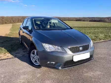 Seat Leon 1.4 TSI 122 Style