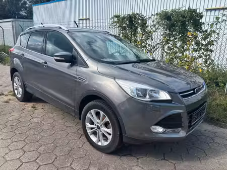 Ford Kuga 1.6 150 Titanium