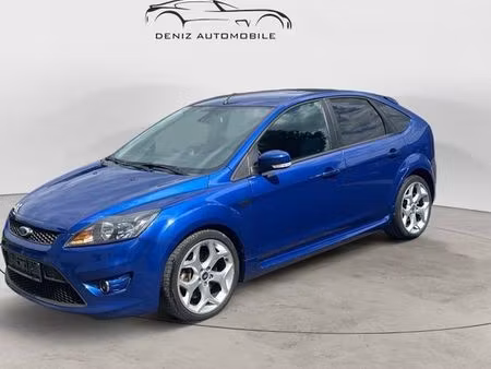 Ford Focus ST 2.5 225